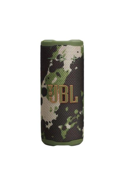 Grip Portable Bluetooth Speaker Squad