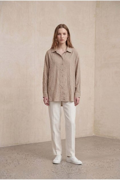 Modal Crash Kado Oversize Shirt
