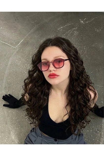 Swell Premium Glasses Red with Uv400 Protection