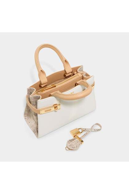 Lisbonne / Satchel