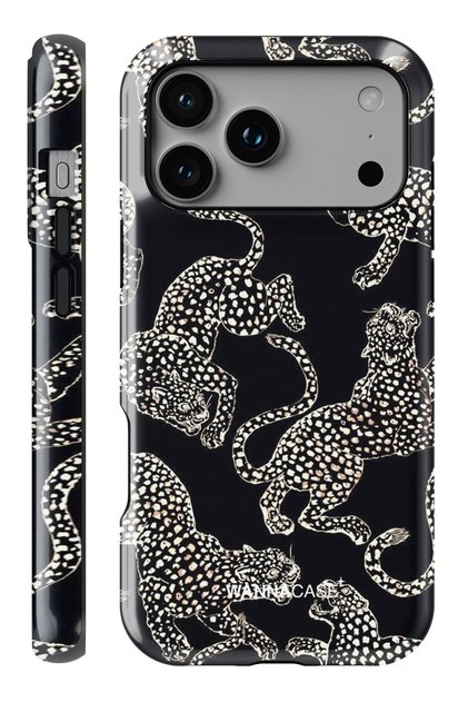 iPhone 17 Pro Max Savage Clash Dual Layer Essential Tough Phone Case