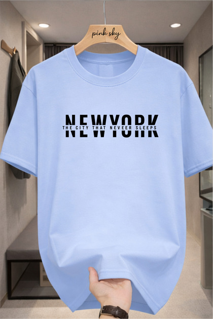 Premium Oversize T-Shirt 100% Cotton Unisex Comfortable Fit Trending New Season