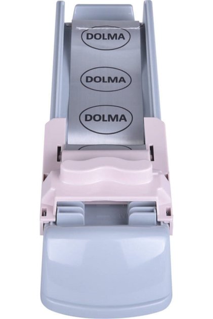 Leaf Rolling Device Fountain Rolling Machine Practical Rolling Machine