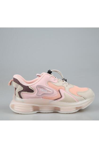 Mask Powder Kids Sneakers
