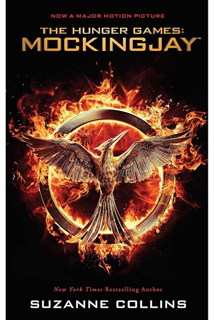 MOCKINGJAY