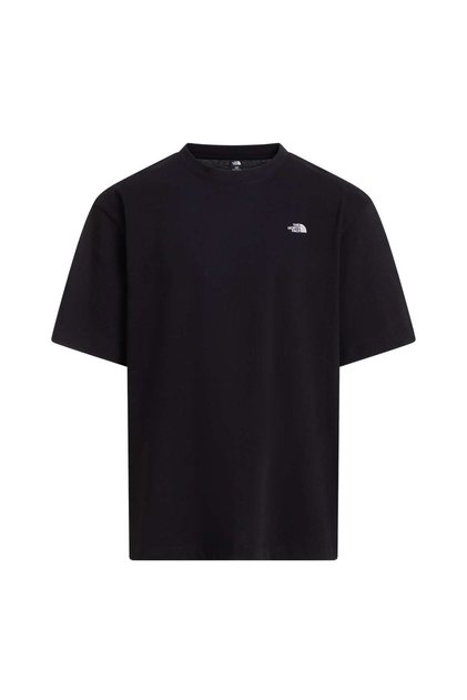 Tricou simplu, supradimensionat, cu mânecă scurtă, pentru bărbați