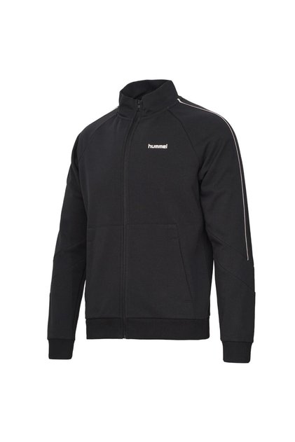 HMLSAMEER ZIP JACKET ERKEK FERMUARLI CEKET