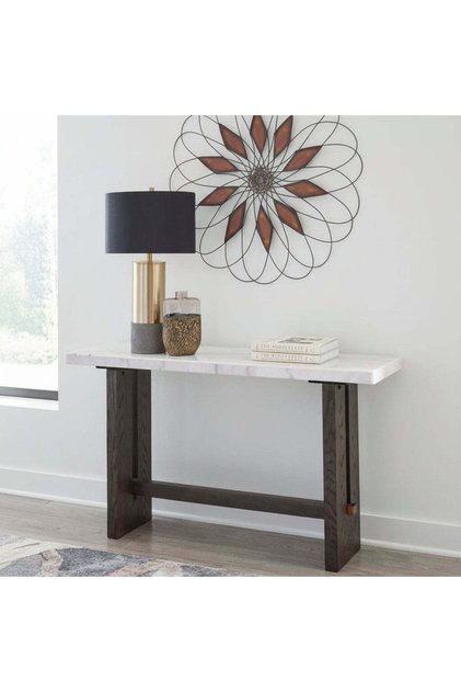 Burkhaus Sofa Table