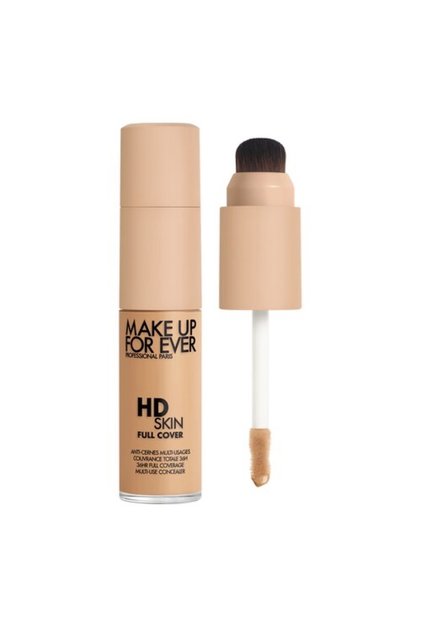 Hd Skin Full Cover Concealer Multi-Purpose Concealer with High Coverage 2R28 Elsbeauty