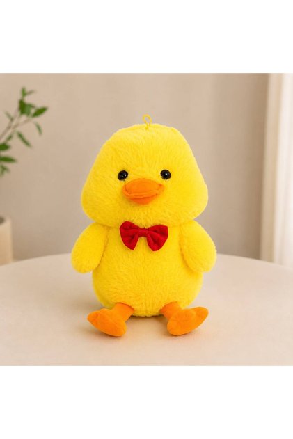 ÖRDEK PELUŞ OYUNCAK 55 CM