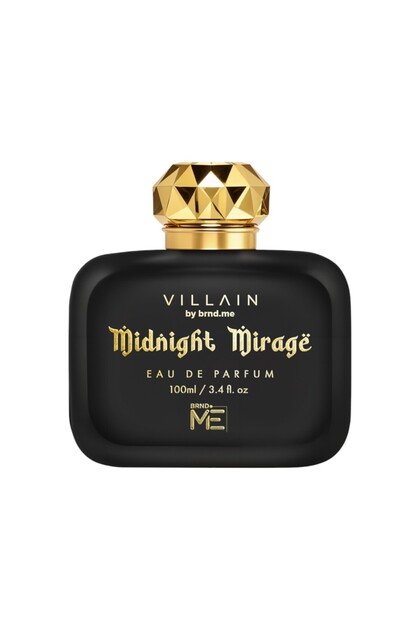 Midnighte Mirage Eau De Parfum - 100ml