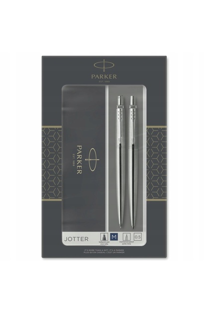 ND39_444247 DLUGOPIS AUT OLO AUT PAR JOTTER STAL