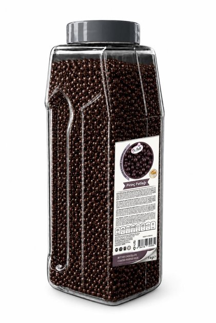 Bitter Pirinç Patlağı 1 Kg