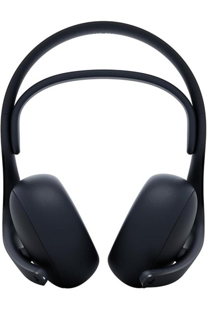 بلايستيشن بولس إيليت ™   سماعة رأس لاسلكية - أسود منتصف الليل (إصدار المملكة العربية السعودية)