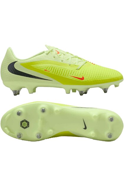 Nike Vapor 12 Academy Fg/mg Sarı - Fiyatı, Yorumları