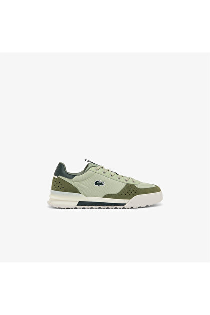 Slam Break Erkek Yeşil Sneaker