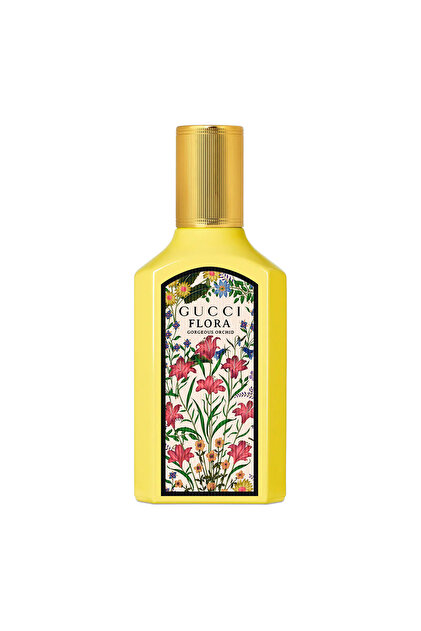 GUCCI 香水 Flora Gorgeous Orchid 100ml Gucci Flora Gorgeous Orchid EDP 100 ml Kadın Parfüm - Fiyatı