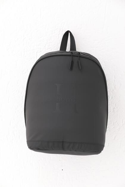 Licensed Huppi Outdoor Backpack Suitable for Daily Use Black