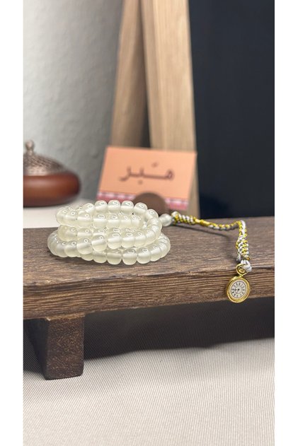 Luminous Hands with Classic and Elegant Design (Gold)