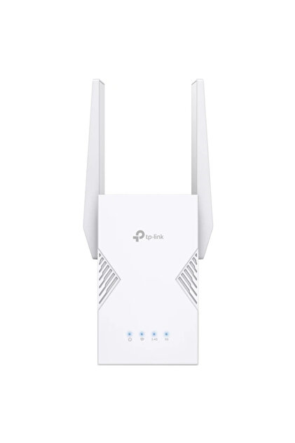 Tp-Link Deco Be65(2-Pack) BE9300 Tüm Ev Mesh Wi-Fi 7 Sistemi