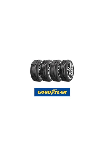 [4'lü Takım] 205/55R16 91H WİNTERCOMMAND M+S 3PMSF OTO KIŞ LASTİĞİ (ÜRETIM:2026)