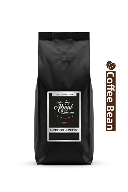 Espresso Supremo (Core Coffee) 1 Kg.