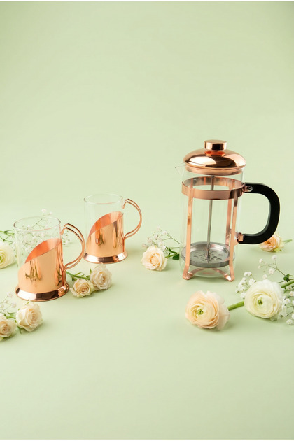 Holmes - French Press Set 600 Ml