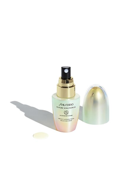 Shiseido Future Solution Lx Legendary Enmei Cildi Yenileyici ve