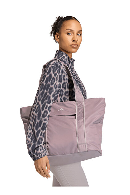 adidas KE3752 YOGA TOTE Lila Kadın Omuz Çantası - Fiyatı, Yorumları