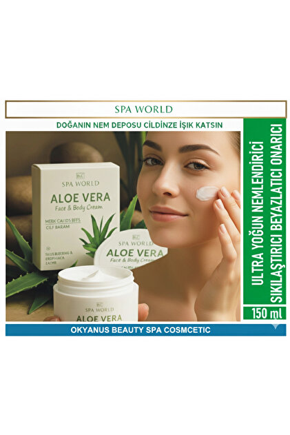 eveline aloe vera gel Eveline Cosmetics Organic Aloe Moisturizing and Mattifying Face Gel 50 ml main image 0