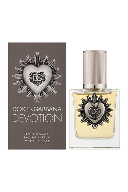 Dolce&Gabbana Dolce & Gabbana Devotion EDP 50 ml Erkek Parfüm