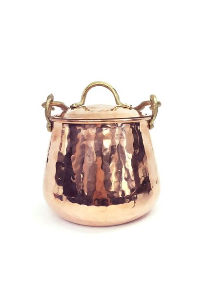 Anatolia Elite Copper Copper 13cm