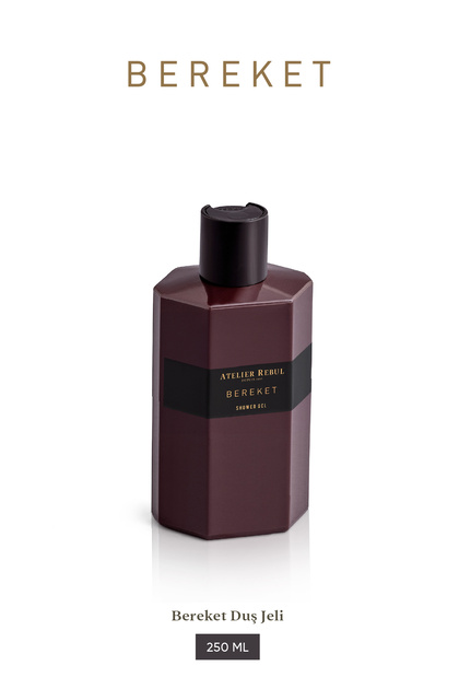 Bereket Duş Jeli 250 ml