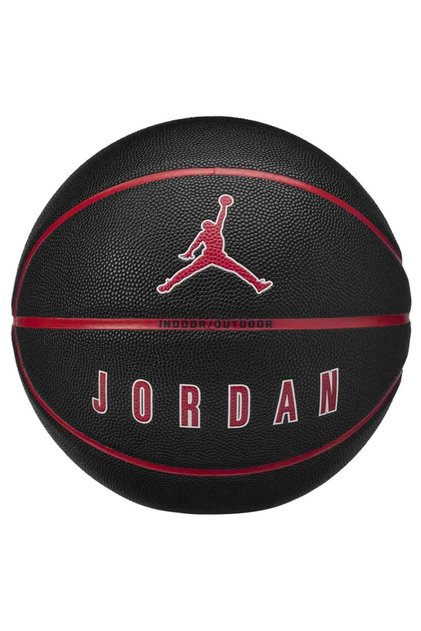 Jordan Jordan Ultimate 2.0 Graphıc Unisex Basketbol Topu SİYAH