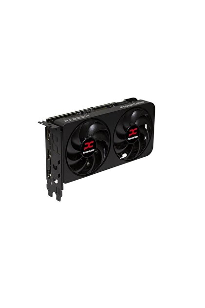 POWERCOLOR Reaper Radeon RX9060XT 16G-A 16Gb Gddr6 128Bit Gaming