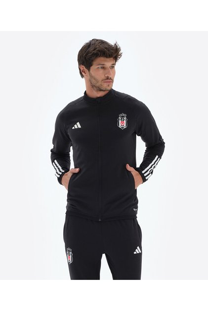 Adidas beşi̇ktaş track top 23-24 hk7648
