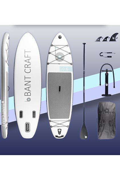 パンク ハードコア 5枚 H2O MURPHY'S LAW SUBZERO祝来日 Bant Craft EXP10.6 Şişme Kürek Sörfü Seti 320x86x15( Sup / Paddle