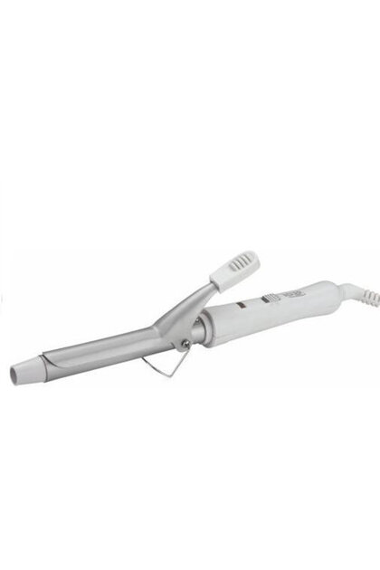 AD 2105 25W με κεραμική επίστρωση 19mm γρήγορη θέρμανση Λευκό