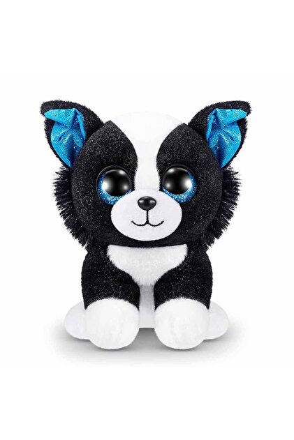 Zuru Coco Cones Mini Peluş S1 CCN00000 - Poncho - Fiyatı, Yorumları