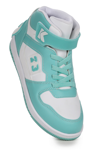 Carde Daily Velcro Girls' Sports Shoes