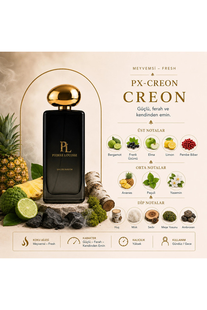 PM -CREON 100ml