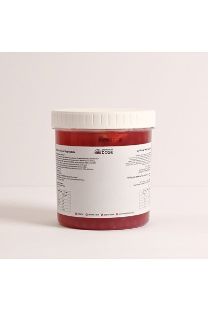Bobnc Boba Red Raspberry 3 kg
