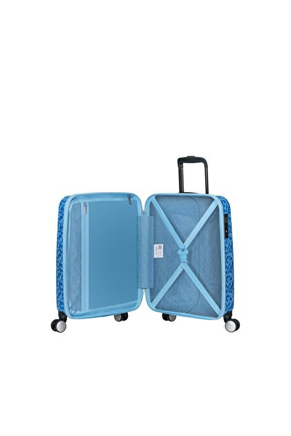 American Tourister Funlight Disney Mickey Çocuk Kabin Boy Valiz