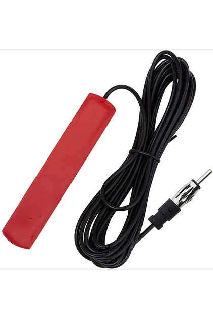 3M Hot Sale Car Radio FM Antenna Universal Auto Signal Amp Amplifier Cable Vehicle Signal Ship and R