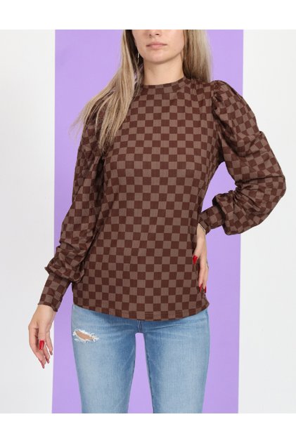 Bluza, Maro
