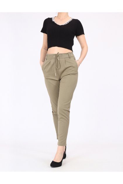 Pantaloni, Kaki