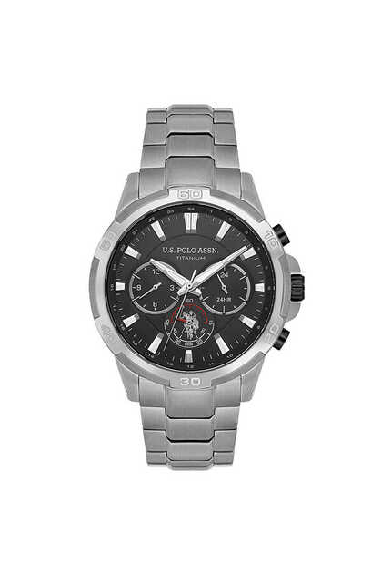 Uspa1119-05 Men's Wristwatch