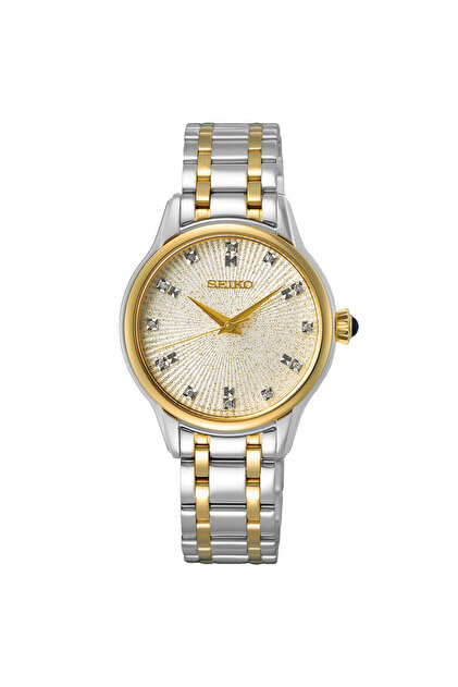 Seiko SEIUR582P Kadın Kol Saati - Fiyatı, Yorumları