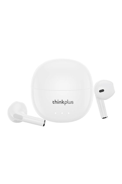 Lenovo LP2 Pro White Original Lenovo LP2 Pro TWS Bluetooth Earphones Gaming Headset Sports Music Ear
