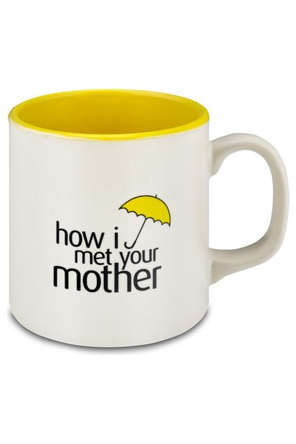 Himym / Barney Stinson Suit Up ! Mug - How I Met Your Mother